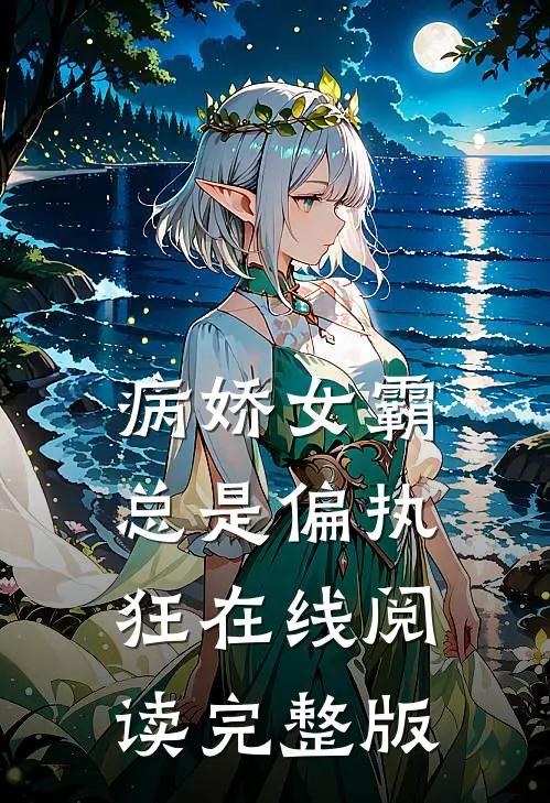 病娇女霸总是偏执狂在线阅读完整版