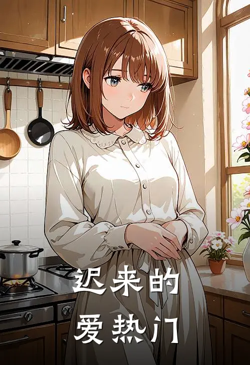 迟来的爱热门