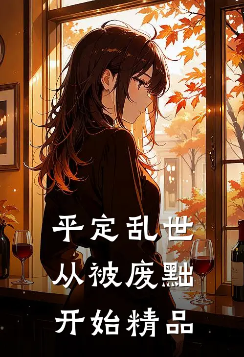 平定乱世：从被废黜开始精品