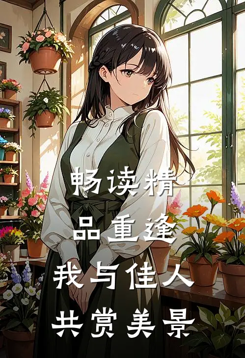 畅读精品重逢：我与佳人共赏美景