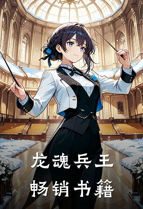 龙魂兵王畅销书籍