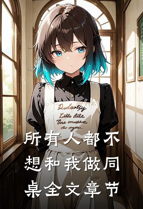 所有人都不想和我做同桌全文章节
