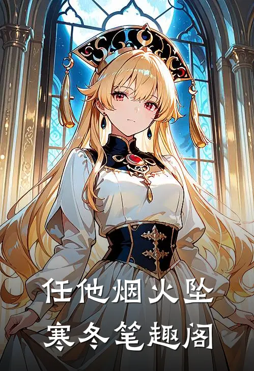 任他烟火坠寒冬笔趣阁