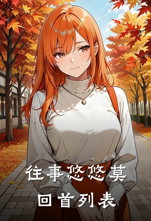 往事悠悠莫回首列表