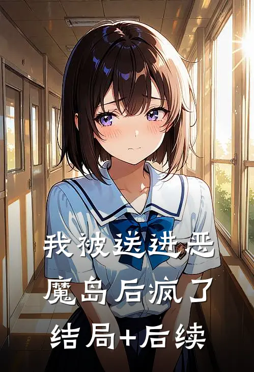 我被送进恶魔岛后疯了结局+后续