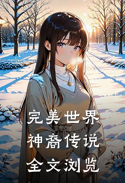 完美世界·神裔传说全文浏览