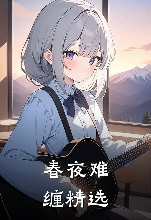 春夜难缠精选