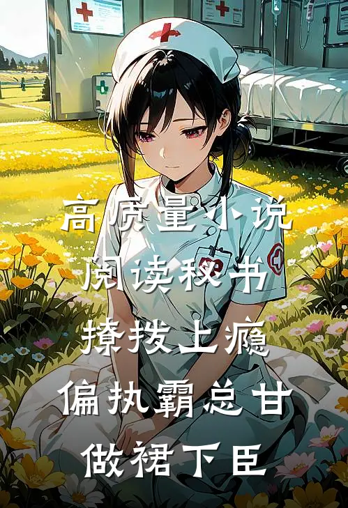 高质量小说阅读秘书撩拨上瘾，偏执霸总甘做裙下臣