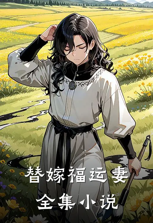 替嫁福运妻全集小说