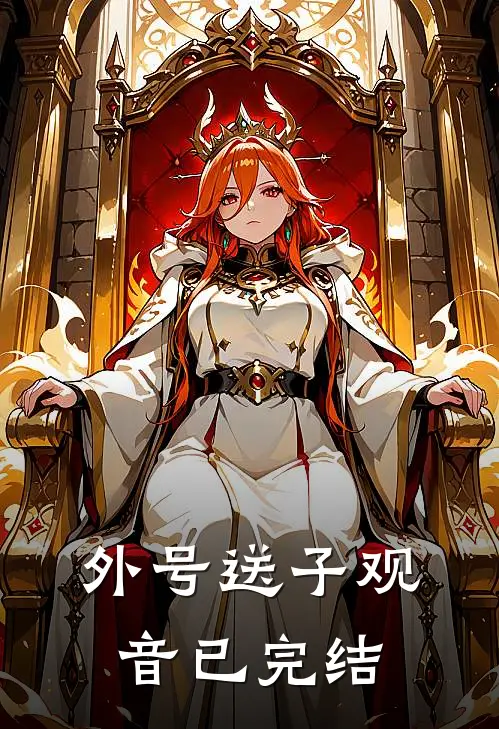 外号送子观音已完结