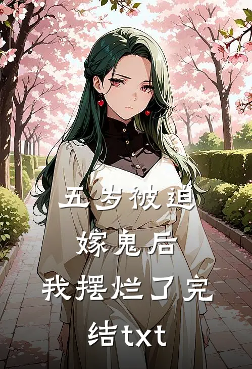 五岁被迫嫁鬼后，我摆烂了完结txt