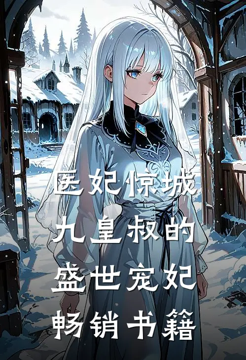 医妃惊城：九皇叔的盛世宠妃畅销书籍