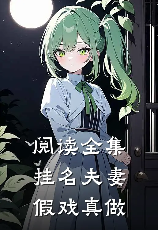 阅读全集挂名夫妻假戏真做
