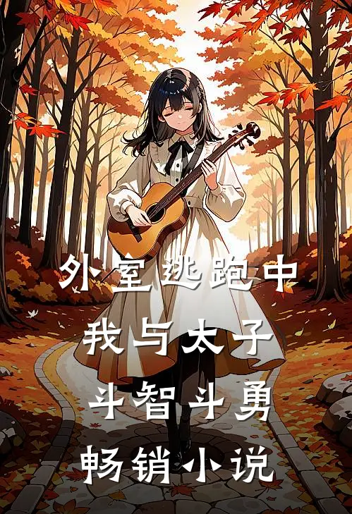 外室逃跑中：我与太子斗智斗勇畅销小说