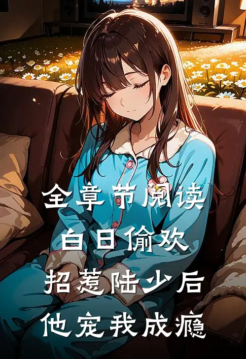 全章节阅读白日偷欢：招惹陆少后他宠我成瘾