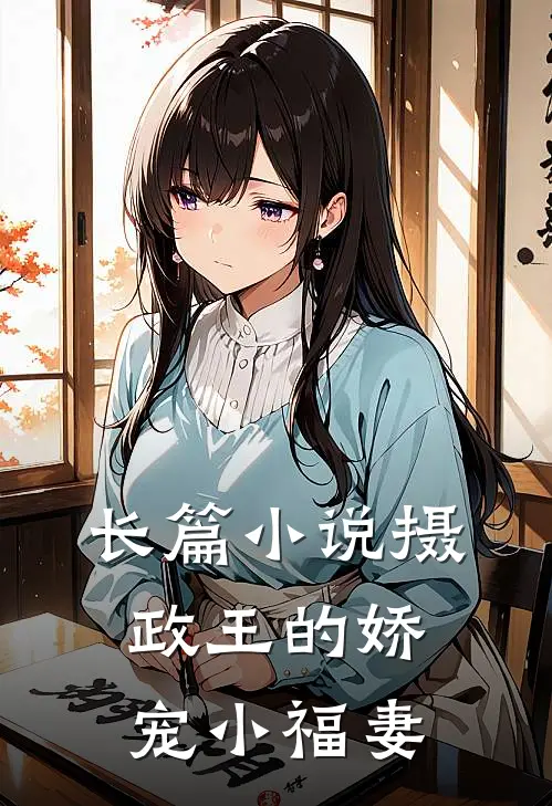 长篇小说摄政王的娇宠小福妻