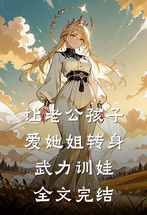 让老公孩子爱她姐转身武力训娃全文完结