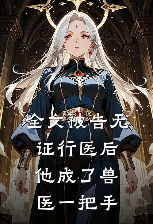 全文被告无证行医后，他成了兽医一把手