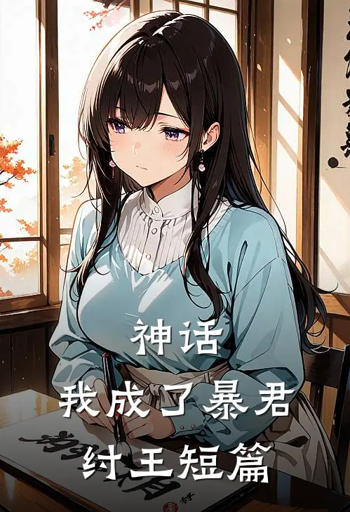 神话：我成了暴君纣王短篇