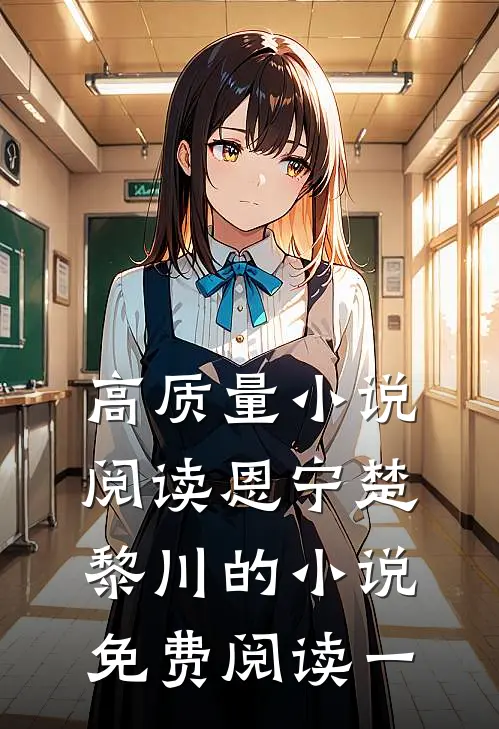 高质量小说阅读恩宁楚黎川的小说免费阅读一