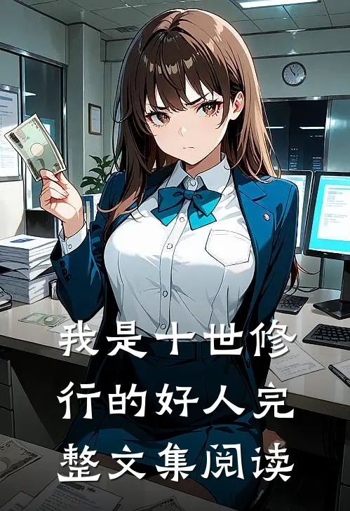 我是十世修行的好人完整文集阅读