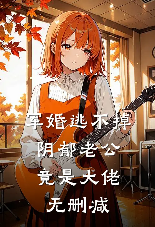 军婚逃不掉，阴郁老公竟是大佬无删减