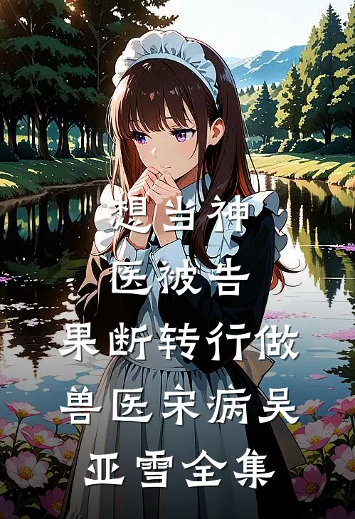 想当神医被告，果断转行做兽医宋病吴亚雪全集