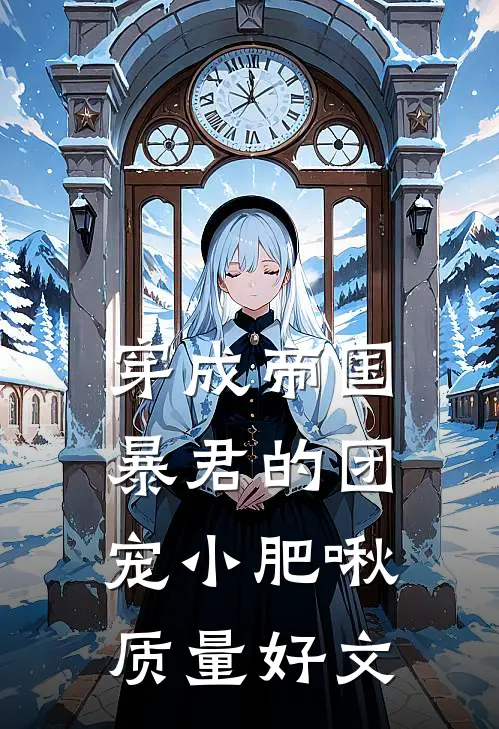 穿成帝国暴君的团宠小肥啾质量好文