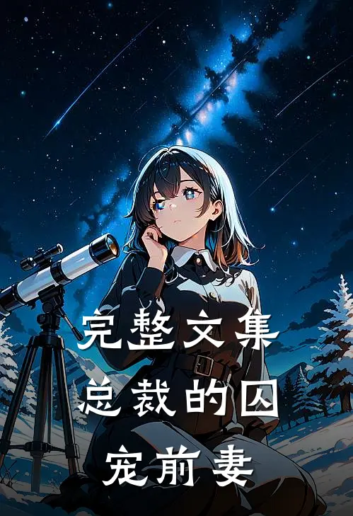 完整文集总裁的囚宠前妻