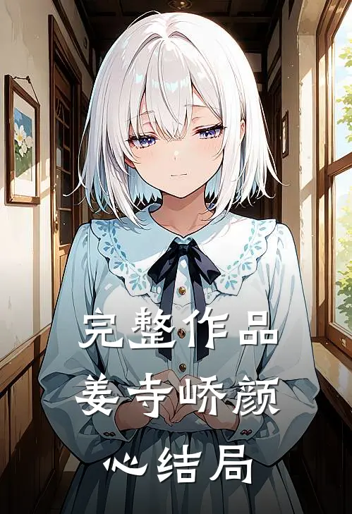 完整作品姜寺峤颜心结局