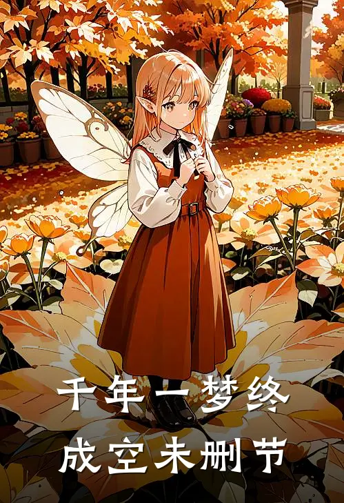 千年一梦终成空未删节