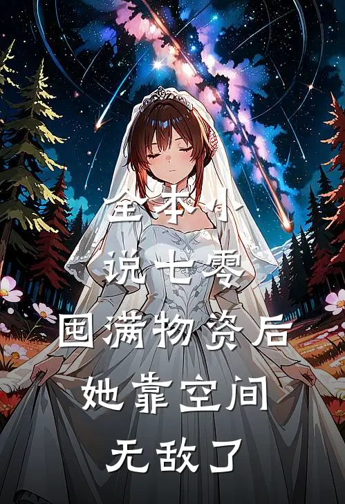 全本小说七零：囤满物资后，她靠空间无敌了