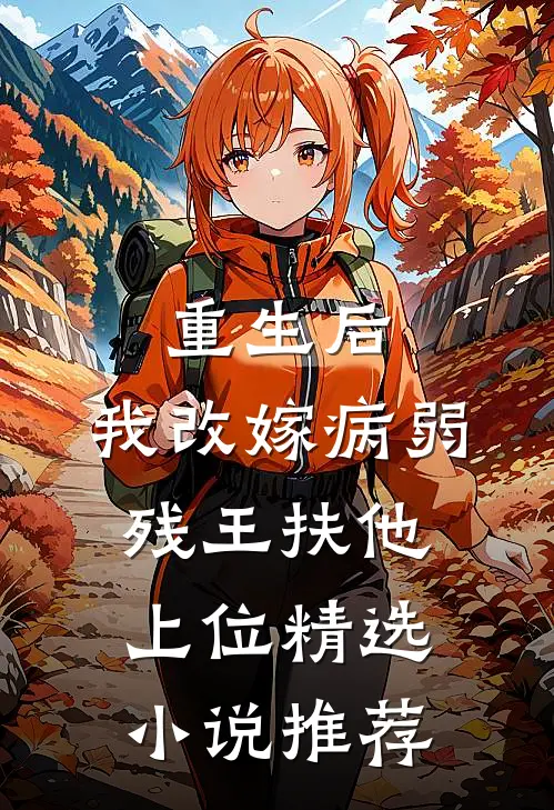 重生后,我改嫁病弱残王扶他上位精选小说推荐