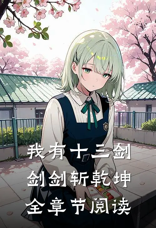 我有十三剑，剑剑斩乾坤全章节阅读