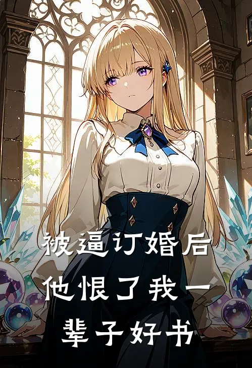 被逼订婚后，他恨了我一辈子好书