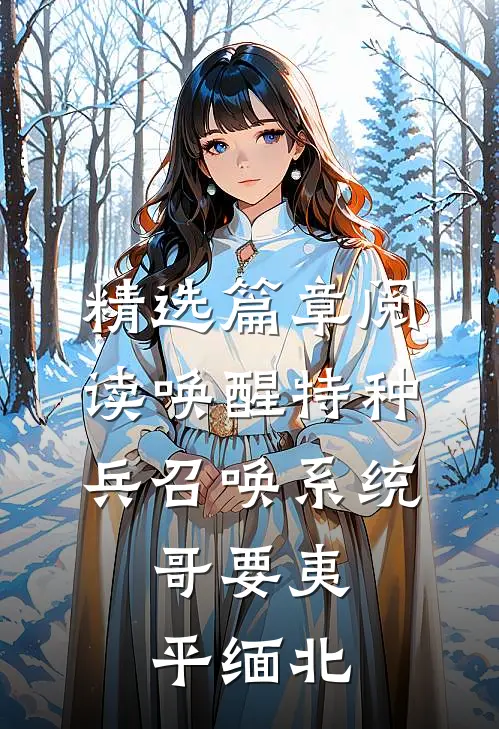 精选篇章阅读唤醒特种兵召唤系统，哥要夷平缅北