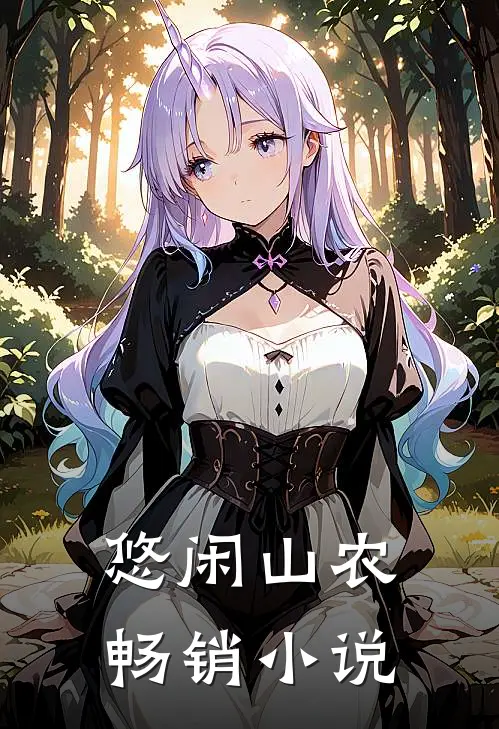 悠闲山农畅销小说