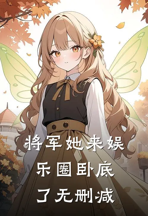 将军她来娱乐圈卧底了无删减