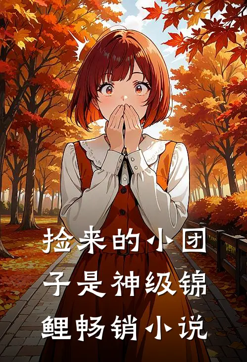 捡来的小团子是神级锦鲤畅销小说