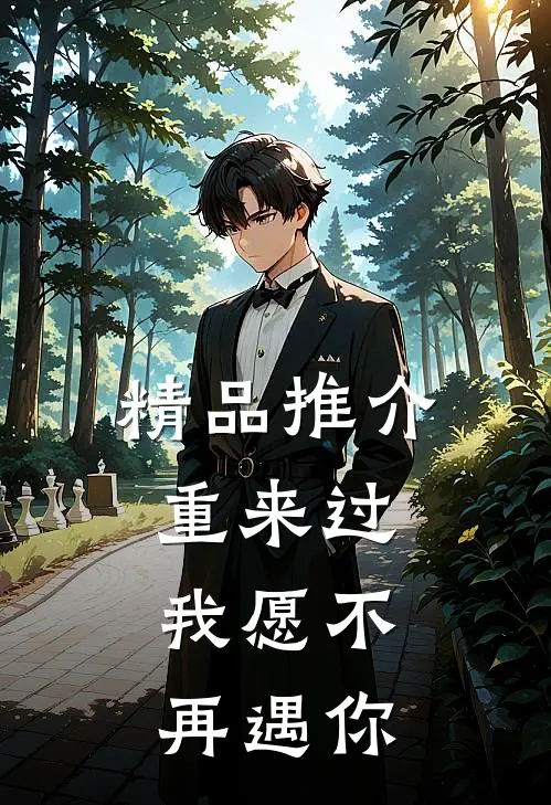 精品推介重来过，我愿不再遇你
