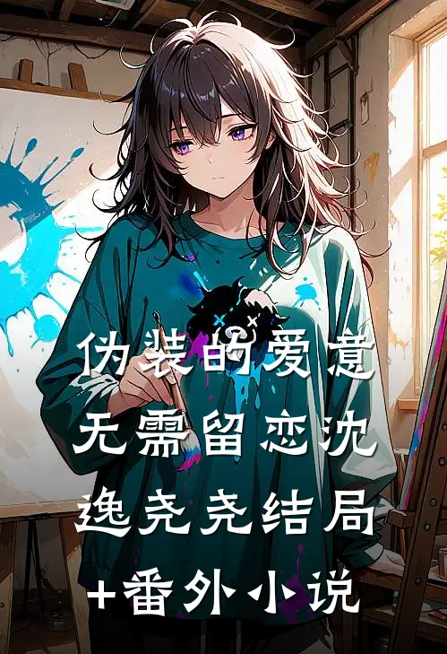 伪装的爱意，无需留恋沈逸尧尧结局+番外小说