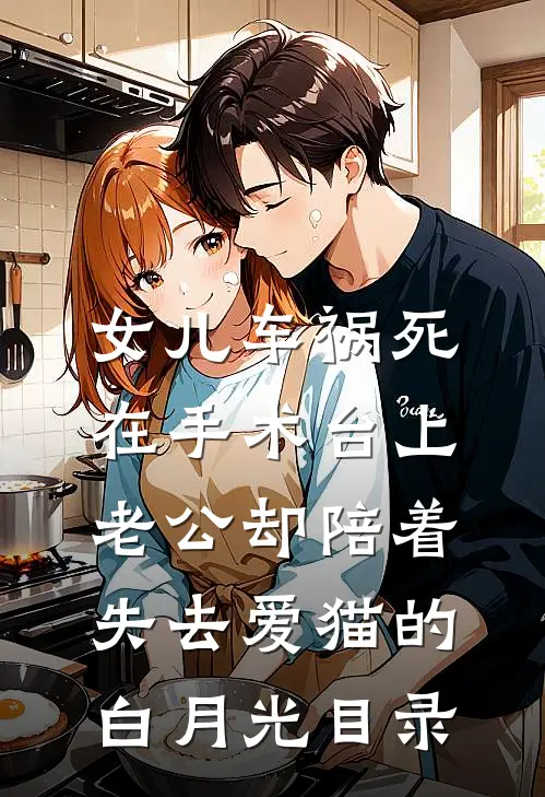 女儿车祸死在手术台上，老公却陪着失去爱猫的白月光目录
