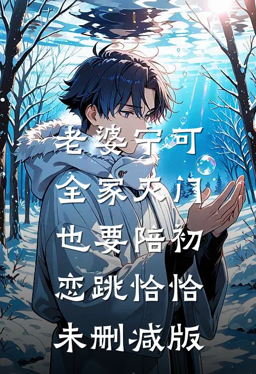 老婆宁可全家灭门，也要陪初恋跳恰恰未删减版