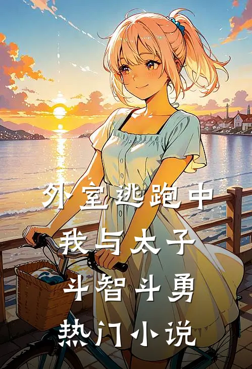 外室逃跑中：我与太子斗智斗勇热门小说