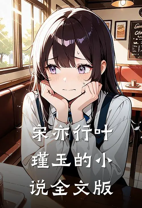 宋亦行叶瑾玉的小说全文版