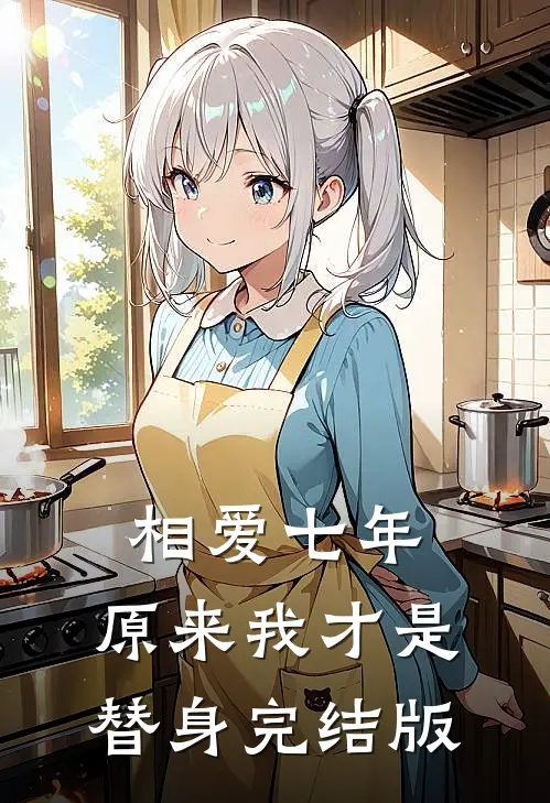 相爱七年，原来我才是替身完结版