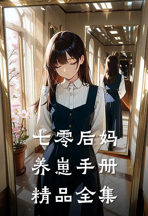 七零后妈养崽手册精品全集