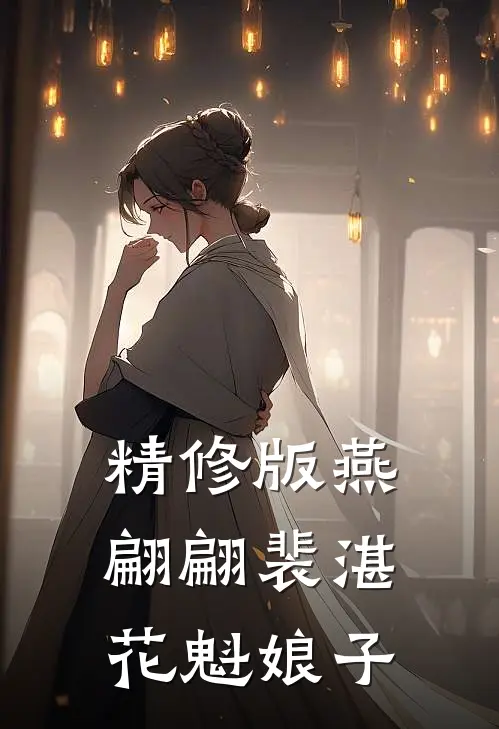 精修版燕翩翩裴湛花魁娘子