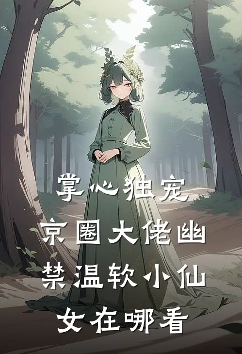 掌心独宠：京圈大佬幽禁温软小仙女在哪看