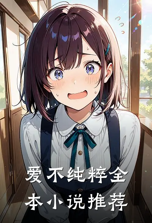 爱不纯粹全本小说推荐